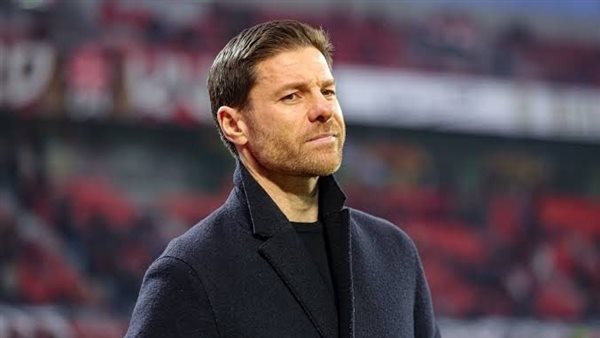 تشابي ألونسو المدير