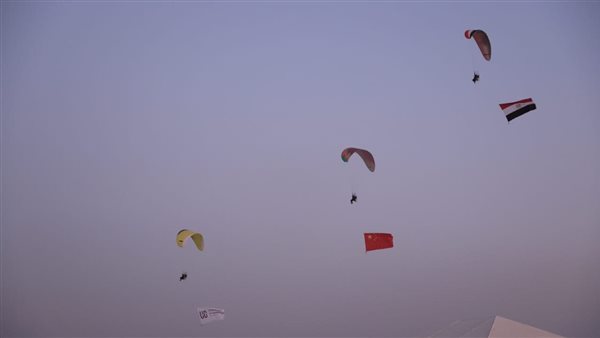 السياحة تشارك في