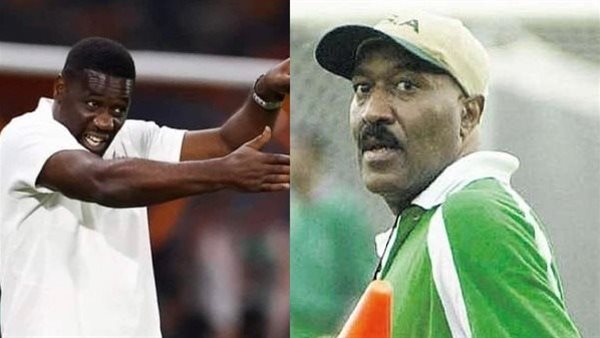 ناصر الجوهري وإيمرسي