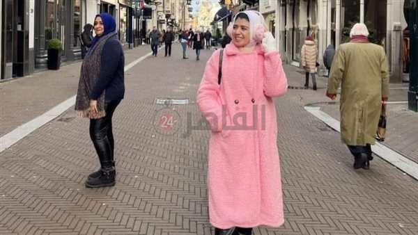 سلمى الغزولي