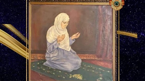  لوحة بالألوان الزيتية