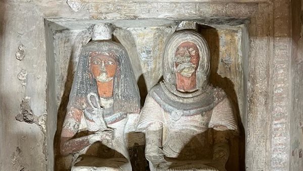 مقبرة نفرحتب كاتب