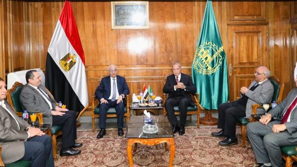 وزير التربية والتعليم