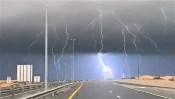 الطقس في الإمارات