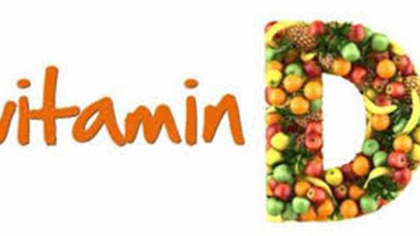 فيتامين د