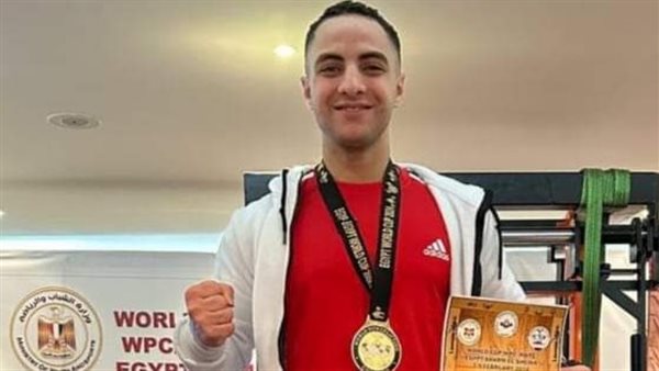 اللاعب عبد الحميد