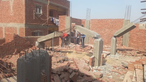 الموجة الـ22 للإزالات