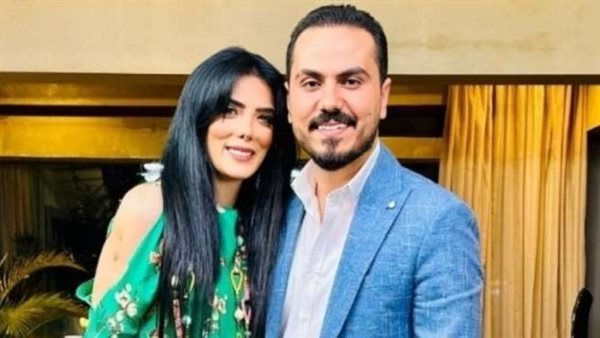 حورية فرغلي ونزار