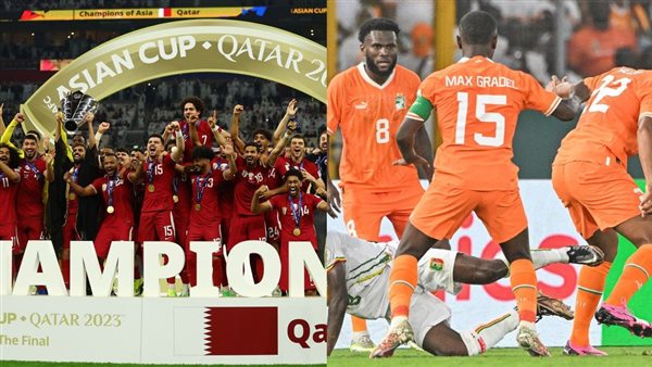 كوت ديفوار وقطر