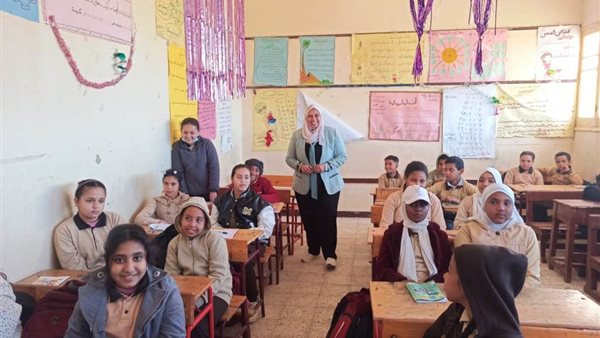 متابعة انطلاق الفصل