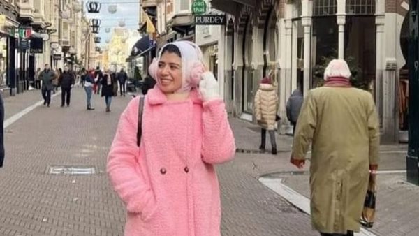 سلمى الغزولي