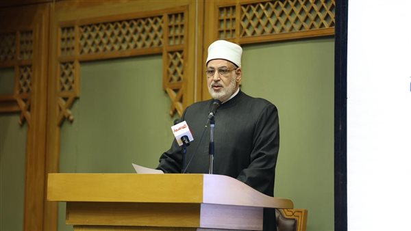 وكيل الأزهر