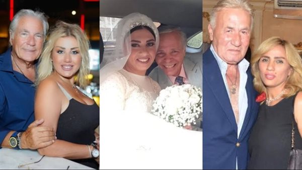 عزت أبو عوف ومحمود