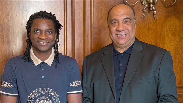 مصيلحي ومابولولو