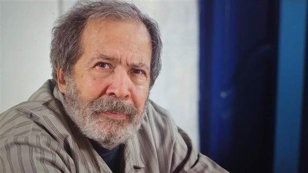 الفنان سامي عبد الحليم