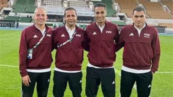 الحكام المصريين 