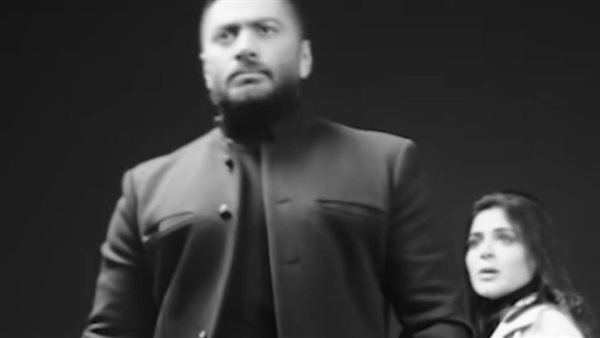 رانيا منصور وتامر