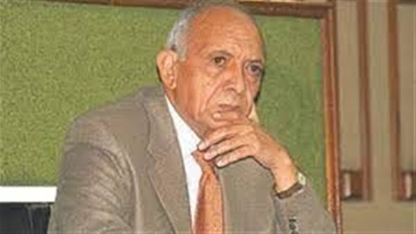 الدكتور محمد غنيم-