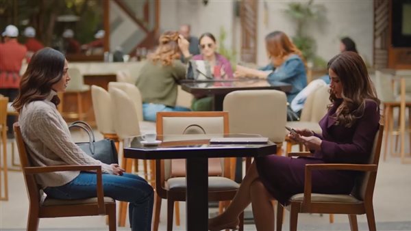 صبا مبارك وناردين