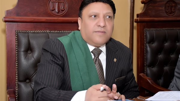 محكمة جنايات بورسعيد