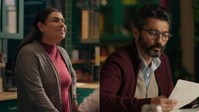 الصور الأولى لمسلسل إمبراطورية ميم بطولة خالد النبوي في رمضان 2024