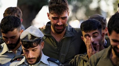 الجيش الإسرائيلي يعلن مقتل أحد جنوده خلال اشتباكات مع المقاومة الفلسطينية بقطاع غزة 