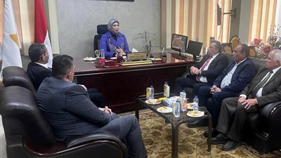 الإسكان تدرس تخصيص قطعة أرض لـ إنشاء جامعة تكنولوجية بـ السويس الجديدة