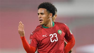 نجم المغرب في مشكلة تأديبية.. والركراكي كان ينوي الاعتماد عليه