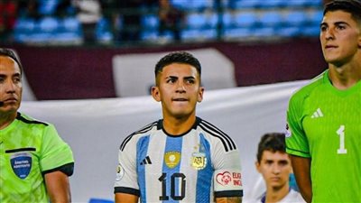 الأرجنتين تحرم البرازيل من التأهل إلى أولمبياد باريس 2024