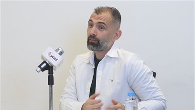 محمد رجاء: فكرة الغواية مش مقتصرة على الراجل.. والناس استغربت إزاي منى زكي بـ رحلة 404 سامحت تايسون؟