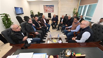 الإسكان تبدأ تسليم الفيلات بمشروع مزارين العلمين الجديدة لحاجزيها أبريل المقبل