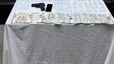 القبض على 6 متهمين في حملات أمنية لملاحقة تجار المخدرات بـ 3 محافظات