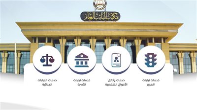 موعد تقديم النيابة العامة 2024 للذكور والإناث.. تواريخ محددة لكل جامعة