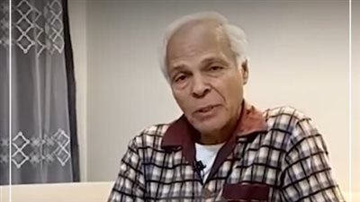 محمود عامر عن منتقدي زواجه في سن الـ 68: ما حدش يعرف ظروفي إيه علشان أتجوز دلوقتي