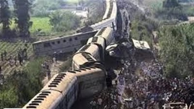 المشدد 15 سنة وغرامة 28 مليون جنيه.. رفض طعون 7 متهمين في حادث قطاري سوهاج | بث مباشر