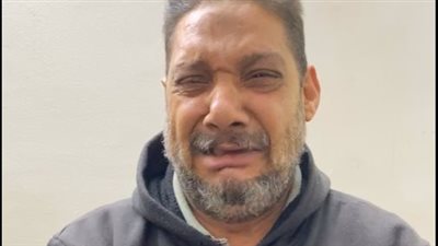 والد حسن المعثور على جثمانه بطريق الشروق: كان شغال في الخردة وبيصرف علينا | بث مباشر