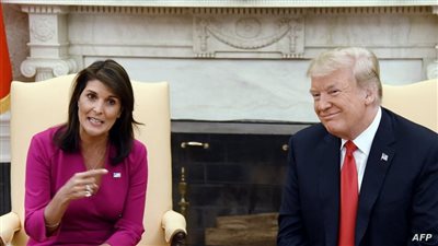  ترامب يقترب من مواجهة جديدة أمام بايدن في الانتخابات الأمريكية 2024