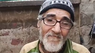 أقدم صانع فوانيس الحناطير بالبحيرة: اتعرض عليا أشتغل في اليونان بس رفضت أسيب بلدي| بث مباشر