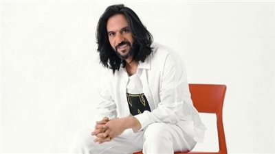 بهاء سلطان يستعد لطرح أغنية جديدة عبر يوتيوب