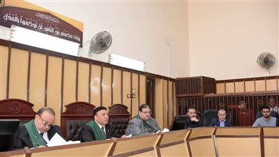 المشدد 10 سنوات لتاجر مخدرات ببورسعيد