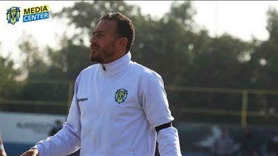 مدرب لافيينا: مصير الصعود سيحسم في آخر مباراة.. وأتمنى صعود الحرس وبتروجيت معنا