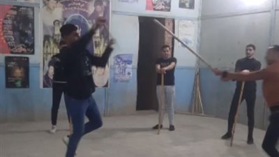 عمرها نصف قرن.. حكاية فرقة ملوي للفنون الشعبية من المنيا لـ العالمية