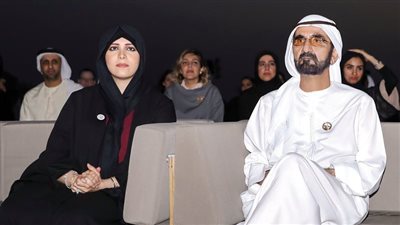 لطيفة بنت محمد بن راشد: حكومة دبي أرست نموذجا إبداعيا رياديا بفضل فكر قيادتها 