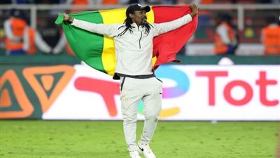 ماذا قدّم أليو سيسيه عقب رحيله عن تدريب منتخب السنغال؟