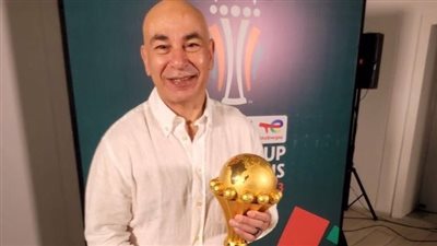 هل يسير حسام حسن على خطى بلماضي وسيسيه وفاي بأمم إفريقيا 2025؟