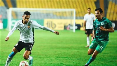 علي ماهر يعلن تشكيل المصري لمواجهة الجونة في الدوري الممتاز 