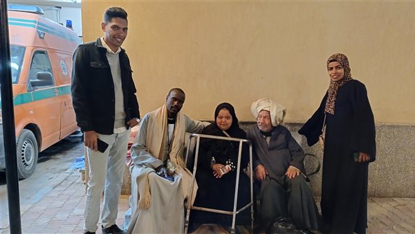 مراسل القاهرة 24