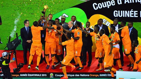 كوت ديفوار بطل كأس