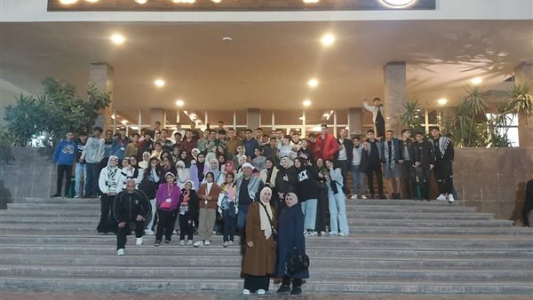 المدينة الشبابية