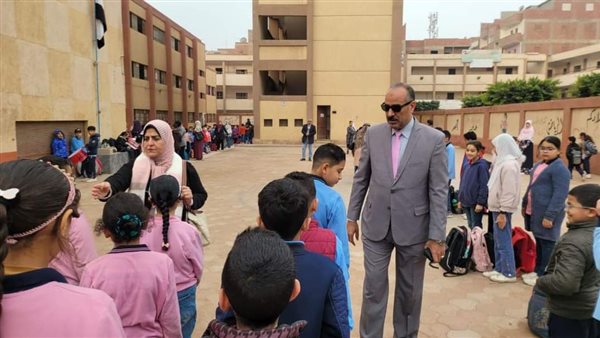 محمود الفولي مدير